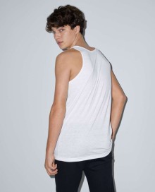Szybkoschnący tank AMERICAN APPAREL® unisex