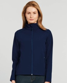 Kurtka softshellowa GILDAN® Hammer™ dla pani (S-4XL)