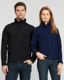 Kurtka softshellowa GILDAN® Hammer™ dla pani (S-4XL)