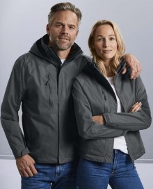 Kurtka RUSSELL® Hydraplus 2000 dla pani