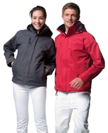 Kurtka RUSSELL® Hydraplus 2000 dla pani