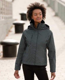 Kurtka RUSSELL® Hydraplus 2000 dla pani