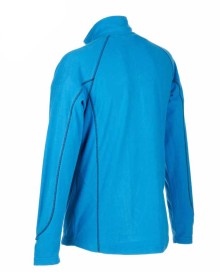 Fakturowany polar James & Nicholson® dla pana