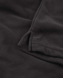 Mikropolar z krótkim zamkiem RUSSELL® dla pana