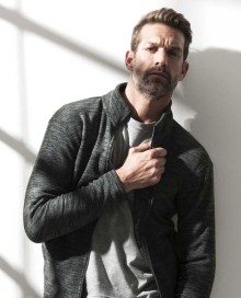 Polar marmurkowy STEDMAN® Active dla pana