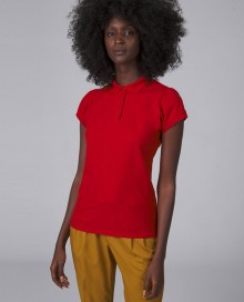 Koszulka polo B&C® Heavymill dla pani