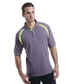 Koszulka polo KUSTOM KIT® Oak Hill dla pana