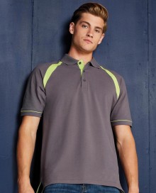 Koszulka polo KUSTOM KIT® Oak Hill dla pana