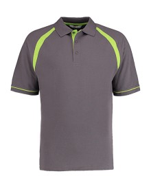 Koszulka polo KUSTOM KIT® Oak Hill dla pana