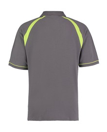 Koszulka polo KUSTOM KIT® Oak Hill dla pana