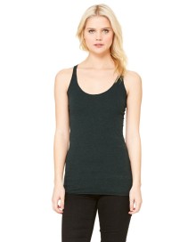 Koszulka bokserska z 3 włókien BELLA+CANVAS® dla pani