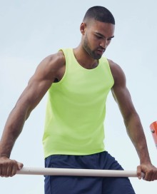 Koszulka bokserska FRUIT OF THE LOOM® Performance dla pana