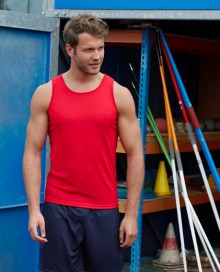 Koszulka bokserska FRUIT OF THE LOOM® Performance dla pana