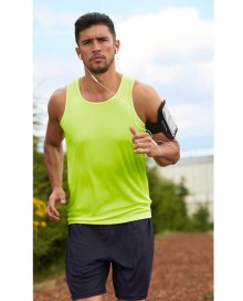 Koszulka bokserska FRUIT OF THE LOOM® Performance dla pana