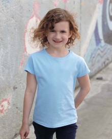 Koszulka FRUIT OF THE LOOM® dla dziewczynki