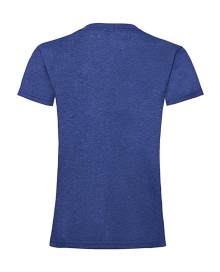 Koszulka FRUIT OF THE LOOM® dla dziewczynki