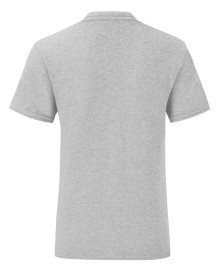 Lekka koszulka FRUIT OF THE LOOM® Iconic® dla dziewczynki