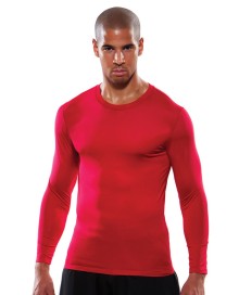 Elastyczna ciepła koszulka GAMEGEAR® Warmtex® dla pana