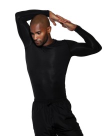 Elastyczna ciepła koszulka GAMEGEAR® Warmtex® dla pana