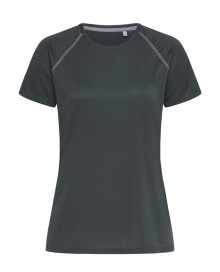 Szybkoschnący T-shirt STEDMAN® ACTIVE-DRY® Team dla pani