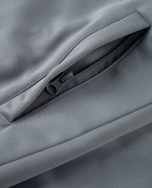 Dwuwarstwowa kamizelka softshell RUSSELL® dla pani