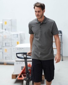 Szorty z 7 kieszeniami KARIBAN® Trekker dla pana