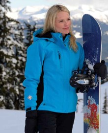 Techniczny systemowy softshell 3 w 1 STORMTECH® Atmosphere dla pani