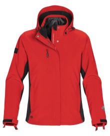 Techniczny systemowy softshell 3 w 1 STORMTECH® Atmosphere dla pani