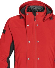 Techniczny systemowy softshell 3 w 1 STORMTECH® Atmosphere dla pani