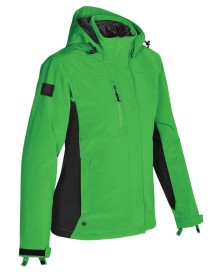 Techniczny systemowy softshell 3 w 1 STORMTECH® Atmosphere dla pani