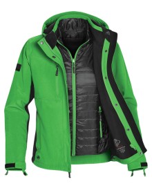 Techniczny systemowy softshell 3 w 1 STORMTECH® Atmosphere dla pani