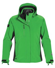 Techniczny systemowy softshell 3 w 1 STORMTECH® Atmosphere dla pani