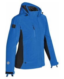 Techniczny systemowy softshell 3 w 1 STORMTECH® Atmosphere dla pani