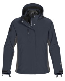 Techniczny systemowy softshell 3 w 1 STORMTECH® Atmosphere dla pani