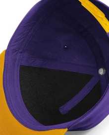 Czapka z płaskim daszkiem BEECHFIELD® Snapback dla młodzieży