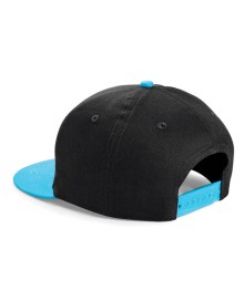 Czapka z płaskim daszkiem BEECHFIELD® Snapback dla młodzieży