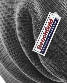 Czapka BEECHFIELD® Slouch Beanie