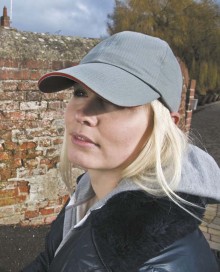 Czapka bejsbolowa RESULT® unisex