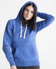 Bluza z kapturem Mantis® Superstar dla pani