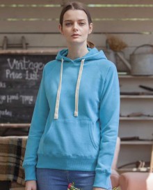 Bluza z kapturem Mantis® Superstar dla pani