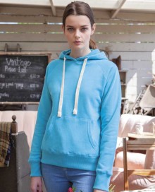 Bluza z kapturem Mantis® Superstar dla pani