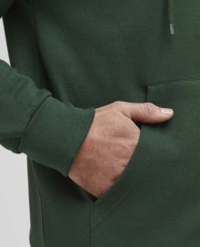 Rozpinana bluza z kapturem SG® dla pana