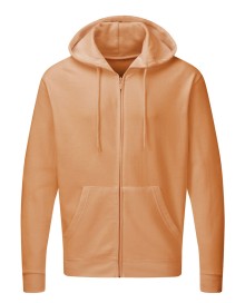 Rozpinana bluza z kapturem SG® dla pana