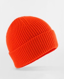 Beanie Beechfield® Fashion dla dziecka (recykling)