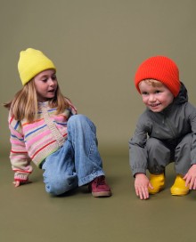 Beanie Beechfield® Fashion dla dziecka (recykling)