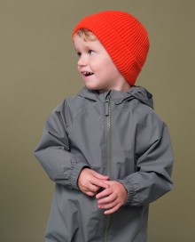 Beanie Beechfield® Fashion dla dziecka (recykling)