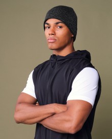 Odblaskowe beanie Beechfield® Streetlite