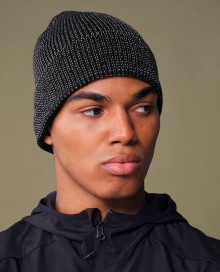 Odblaskowe beanie Beechfield® Streetlite
