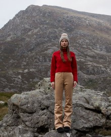 Czapka Beechfield® Snow Luxe (recykling) Czapka Beechfield® Snow Luxe (recykling)