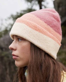 Beanie w stonowane fale Beechfield® Soft Wave (recykling) Beanie w stonowane fale Beechfield® Soft Wave (recykling)